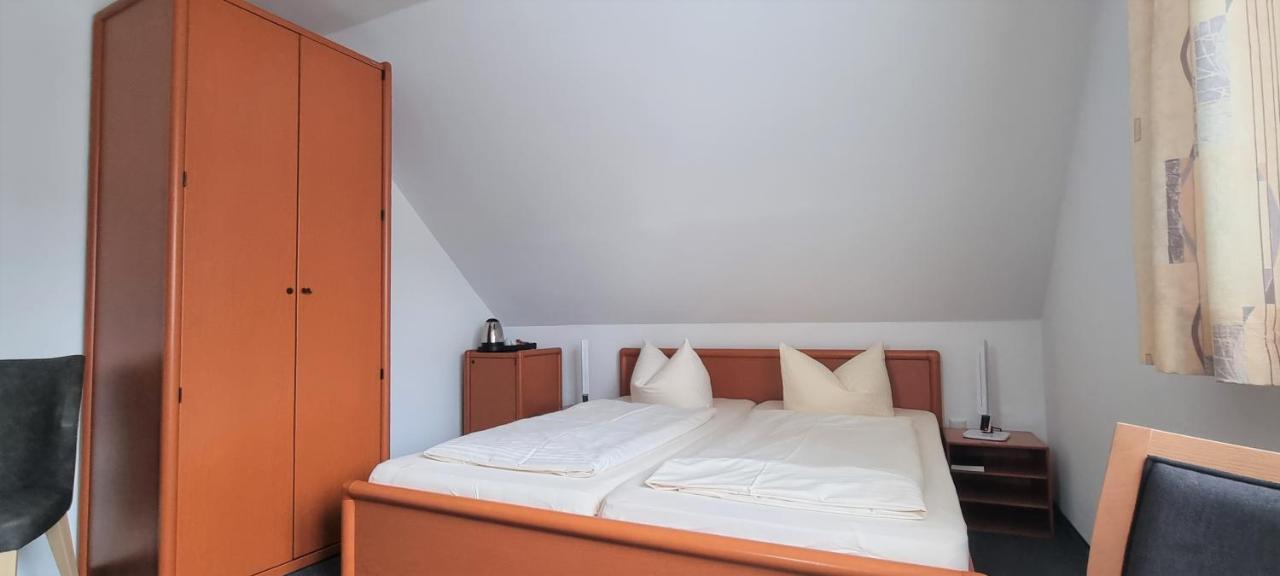 Seehalde Gasthuis 2*